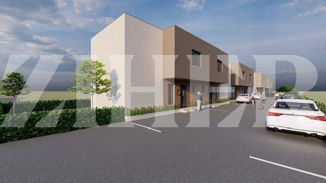 Kuća u nizu, Prodaja, Zagreb - Okolica, Brezovica