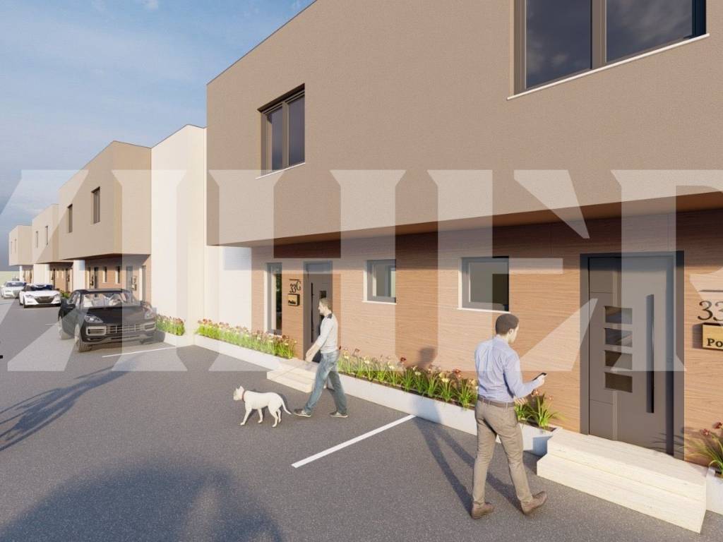 Stan višeetažni, Prodaja, Zagreb - Okolica, Brezovica