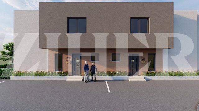 Stan višeetažni, Prodaja, Zagreb - Okolica, Brezovica