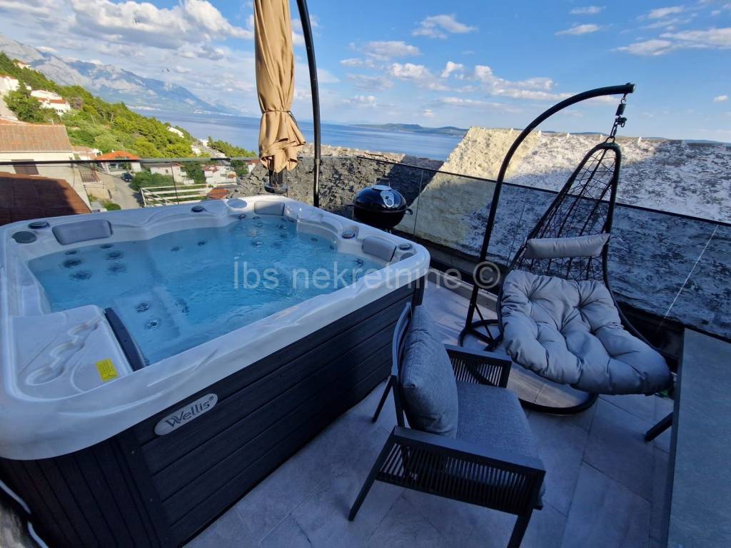 Nekretnina za odmor, Prodaja, Omiš, Mimice