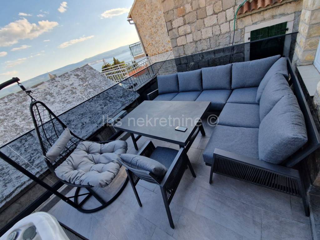 Nekretnina za odmor, Prodaja, Omiš, Mimice