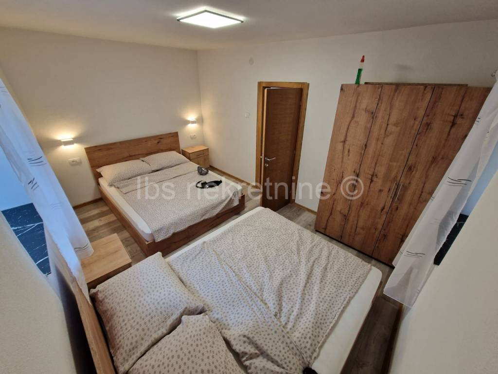 Nekretnina za odmor, Prodaja, Omiš, Mimice