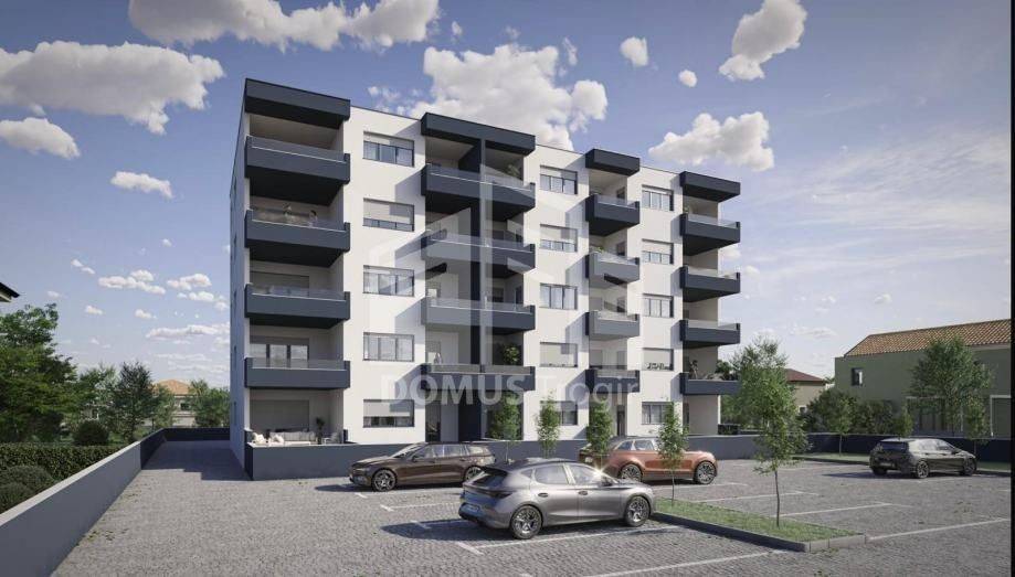 Stan u novogradnji, Prodaja, Seget, Seget Donji