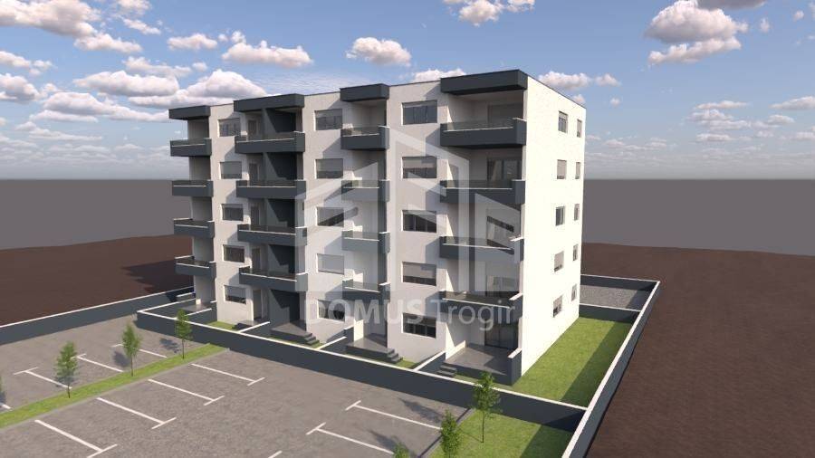 Stan u novogradnji, Prodaja, Seget, Seget Donji