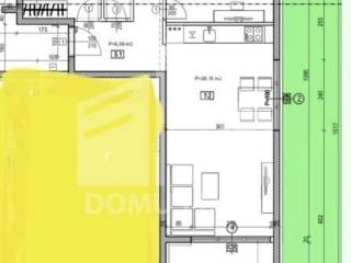 Stan u novogradnji, Prodaja, Seget, Seget Donji