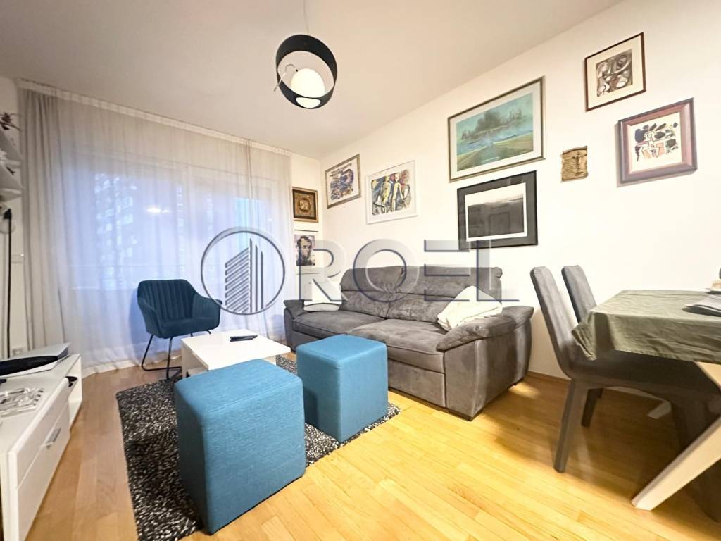 Stan u zgradi, Prodaja, Zagreb, Trešnjevka - sjever