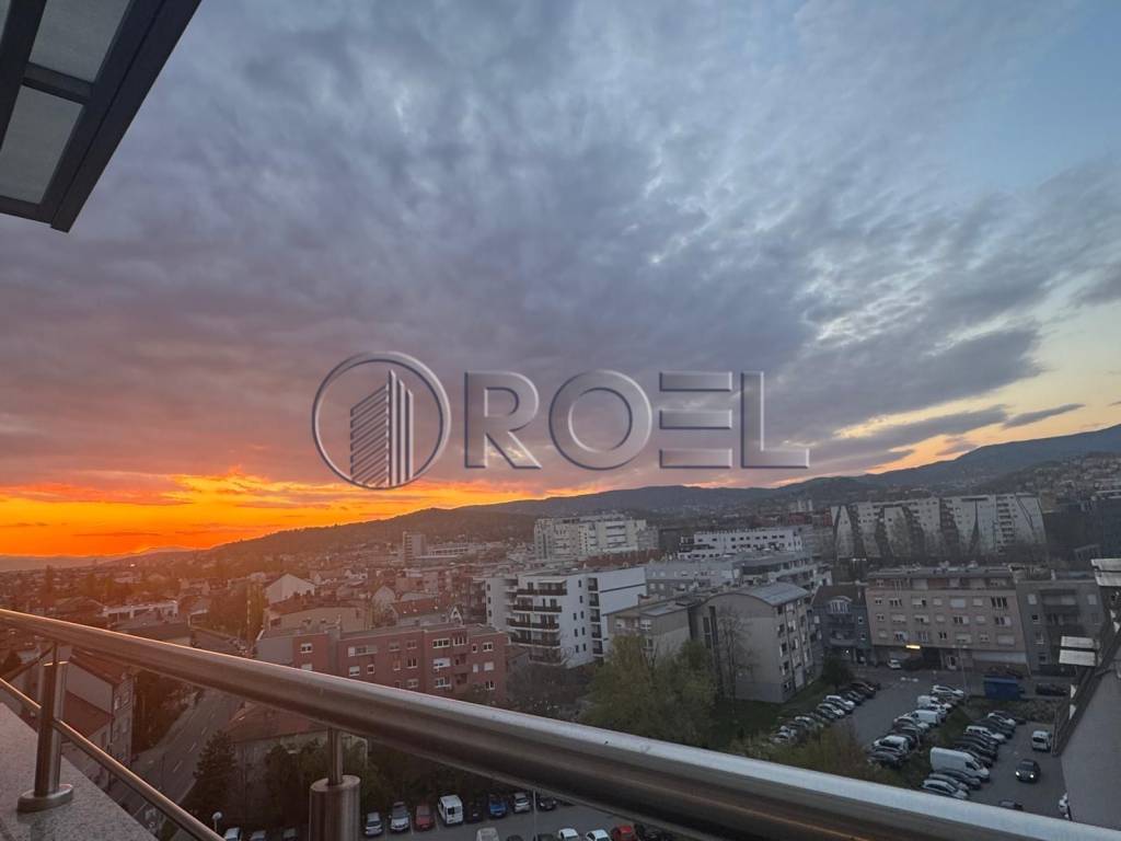 Stan u zgradi, Prodaja, Zagreb, Trešnjevka - sjever