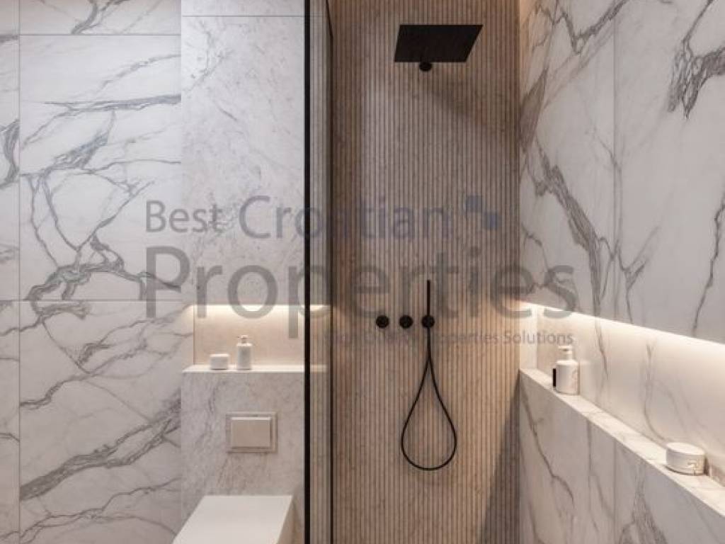 Stan u novogradnji, Prodaja, Zagreb, Trešnjevka - sjever