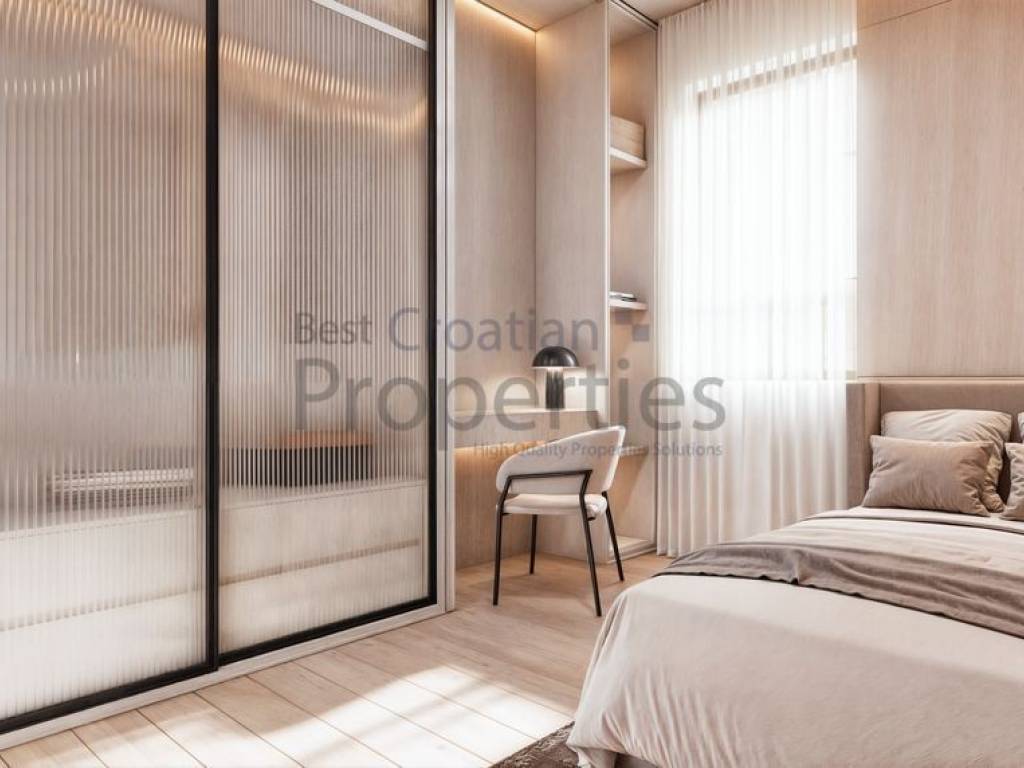 Stan u novogradnji, Prodaja, Zagreb, Trešnjevka - sjever