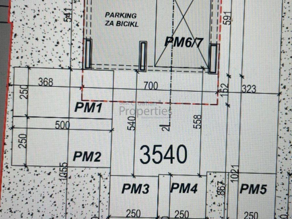 Stan u novogradnji, Prodaja, Zagreb, Trešnjevka - sjever