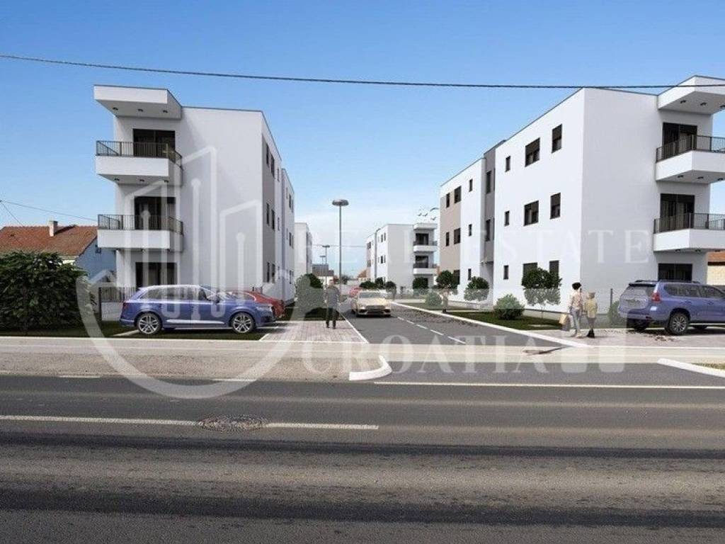 Stan u novogradnji, Prodaja, Stupnik, Donji Stupnik