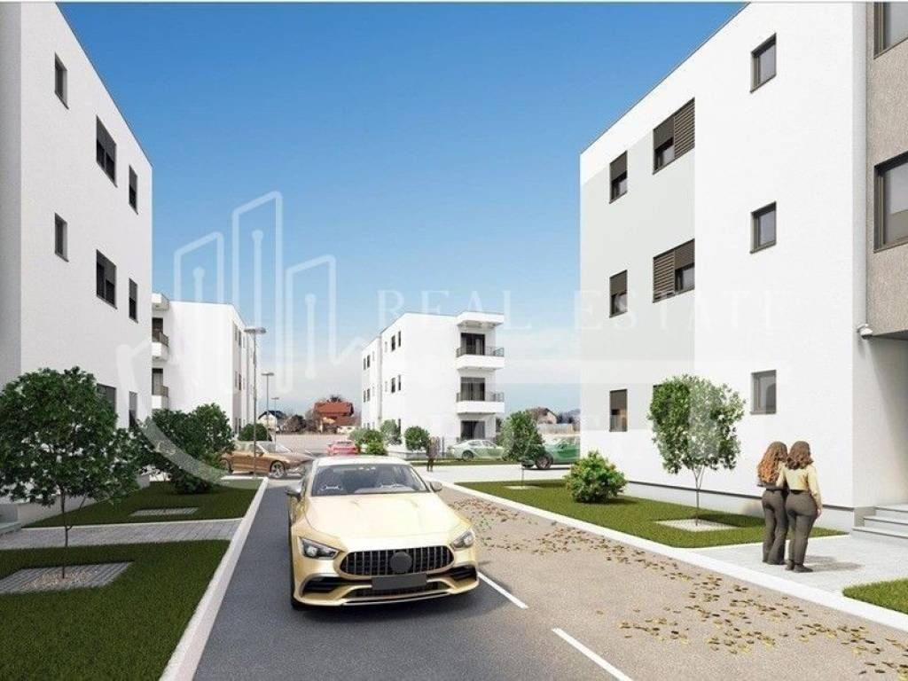 Stan u novogradnji, Prodaja, Stupnik, Donji Stupnik