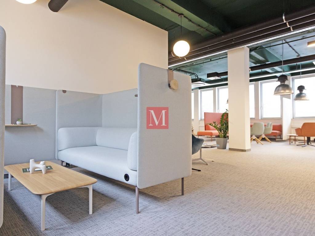 Poslovna zgrada, Zakup, Zagreb, Črnomerec