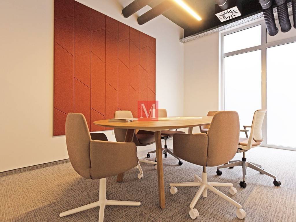 Poslovna zgrada, Zakup, Zagreb, Črnomerec