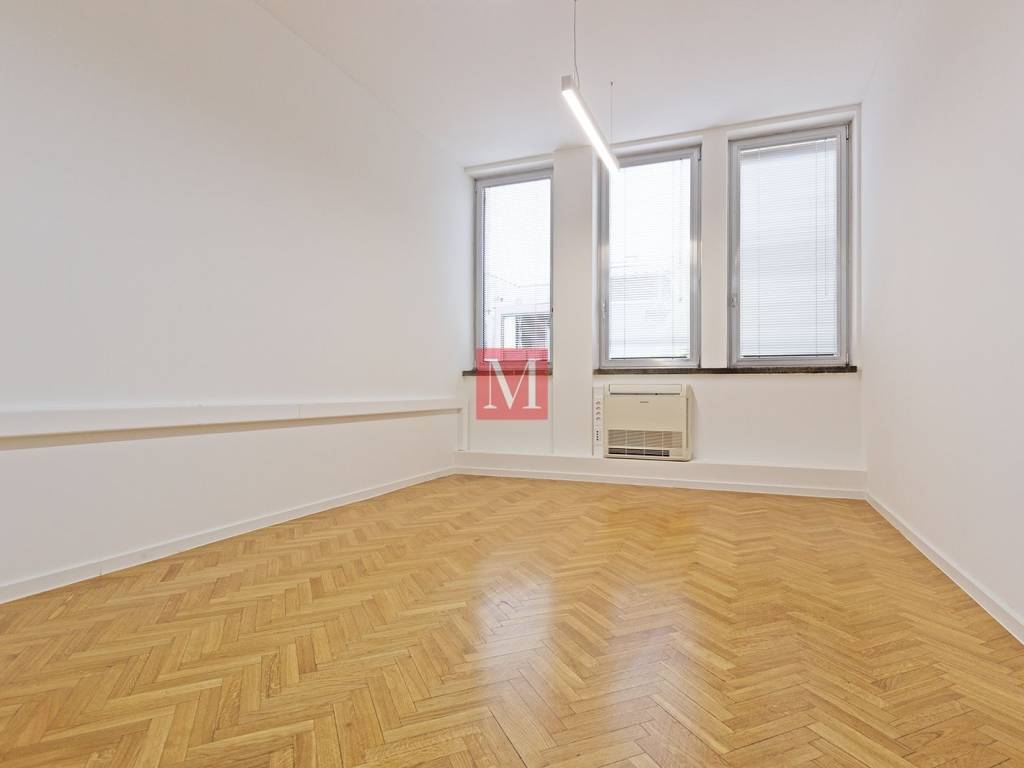 Poslovna zgrada, Zakup, Zagreb, Črnomerec