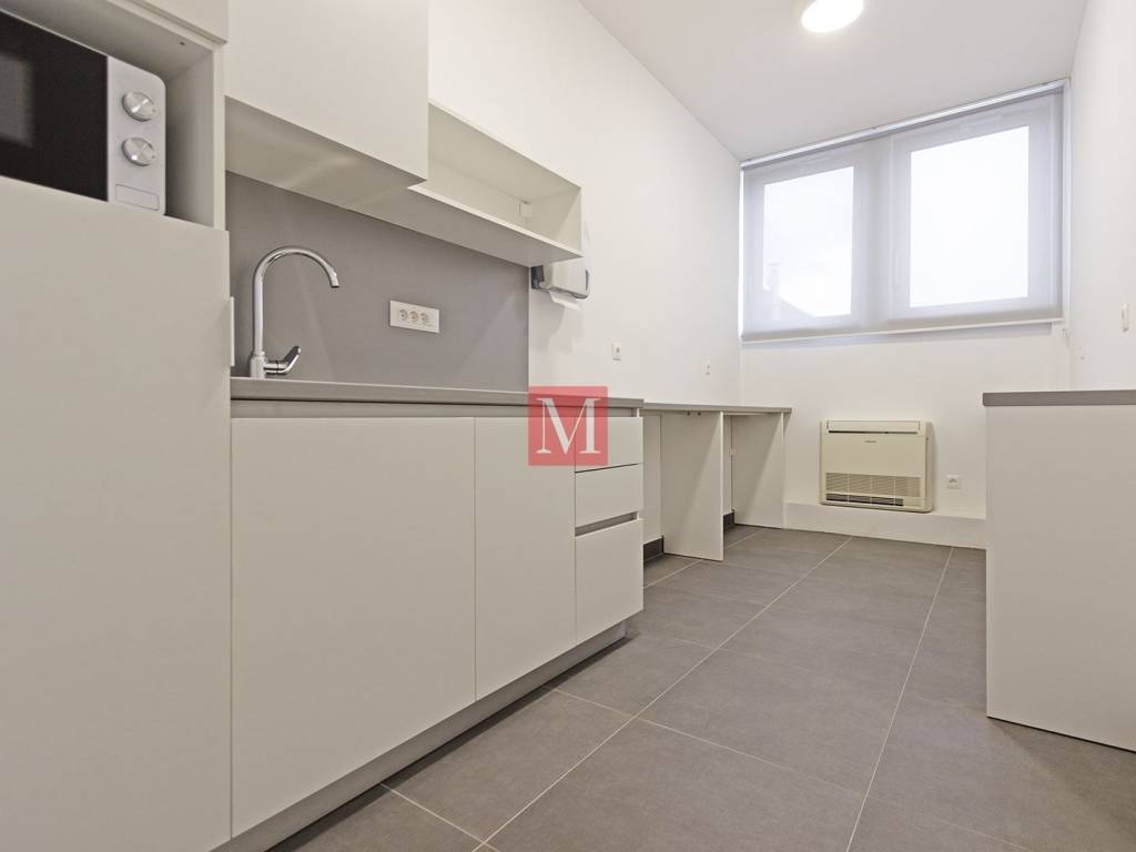 Poslovna zgrada, Zakup, Zagreb, Črnomerec