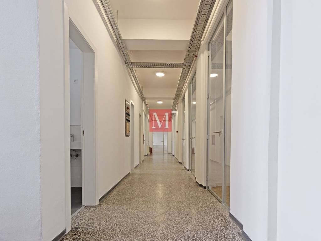 Poslovna zgrada, Zakup, Zagreb, Črnomerec