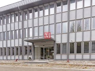 Poslovna zgrada, Zakup, Zagreb, Črnomerec