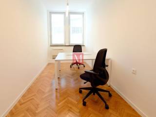 Poslovna zgrada, Zakup, Zagreb, Črnomerec