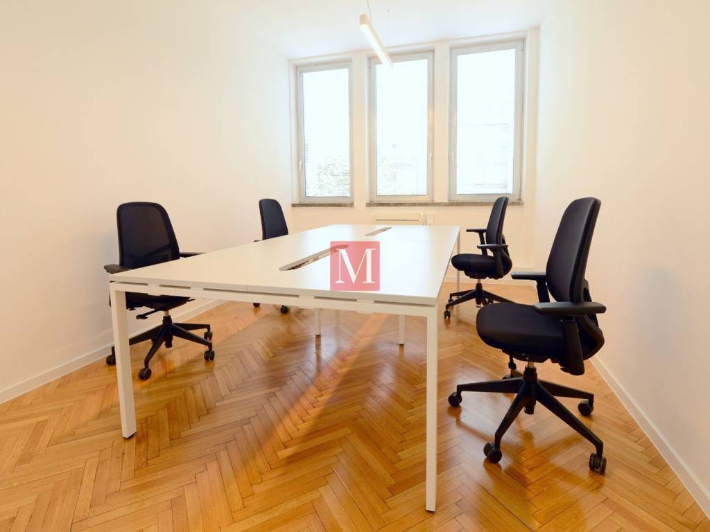 Poslovna zgrada, Zakup, Zagreb, Črnomerec