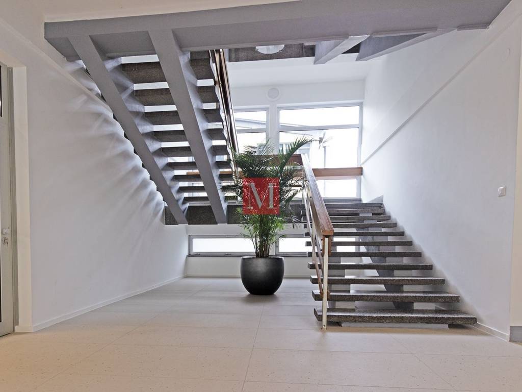 Poslovna zgrada, Zakup, Zagreb, Črnomerec