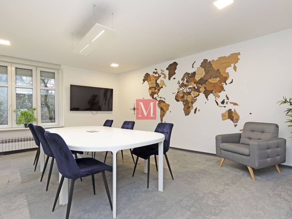 Ured, Zakup, Zagreb, Donji Grad