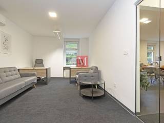 Ured, Zakup, Zagreb, Donji Grad