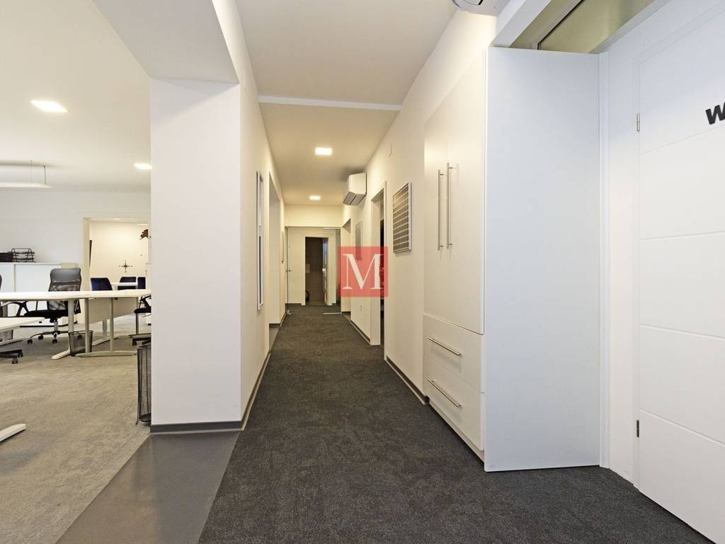 Ured, Zakup, Zagreb, Donji Grad