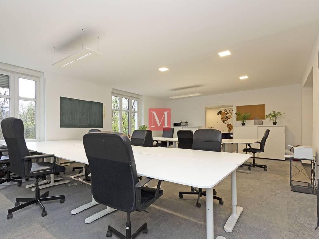 Ured, Zakup, Zagreb, Donji Grad