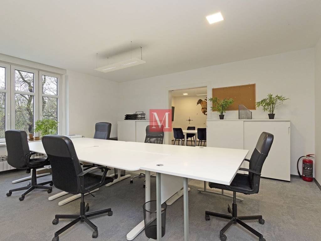 Ured, Zakup, Zagreb, Donji Grad