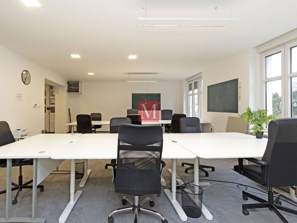 Ured, Zakup, Zagreb, Donji Grad