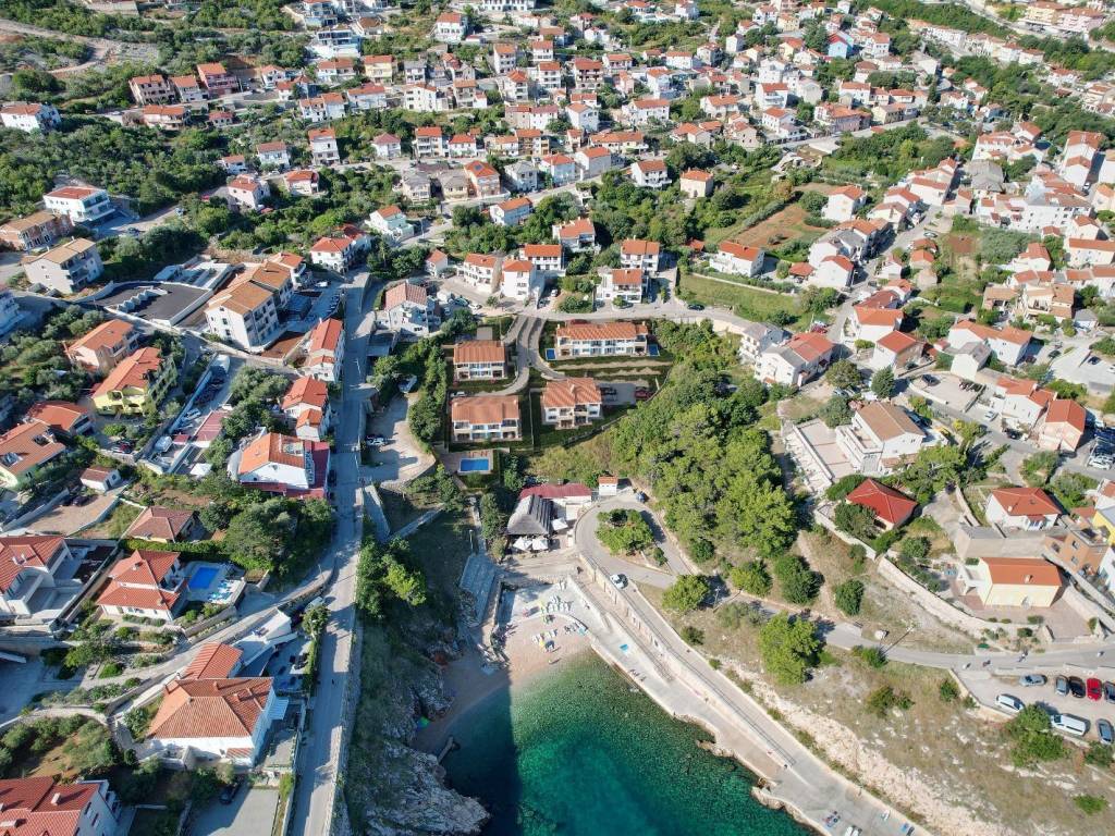 Visualization of plot