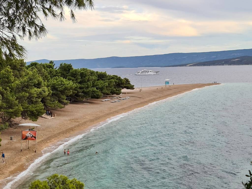 Golden Horn  Symbol picture