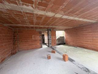 Kuća u izgradnji, Prodaja, Kostrena, Kostrena Sveta Lucija