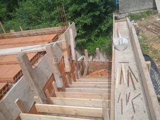 Kuća u izgradnji, Prodaja, Kostrena, Kostrena Sveta Lucija