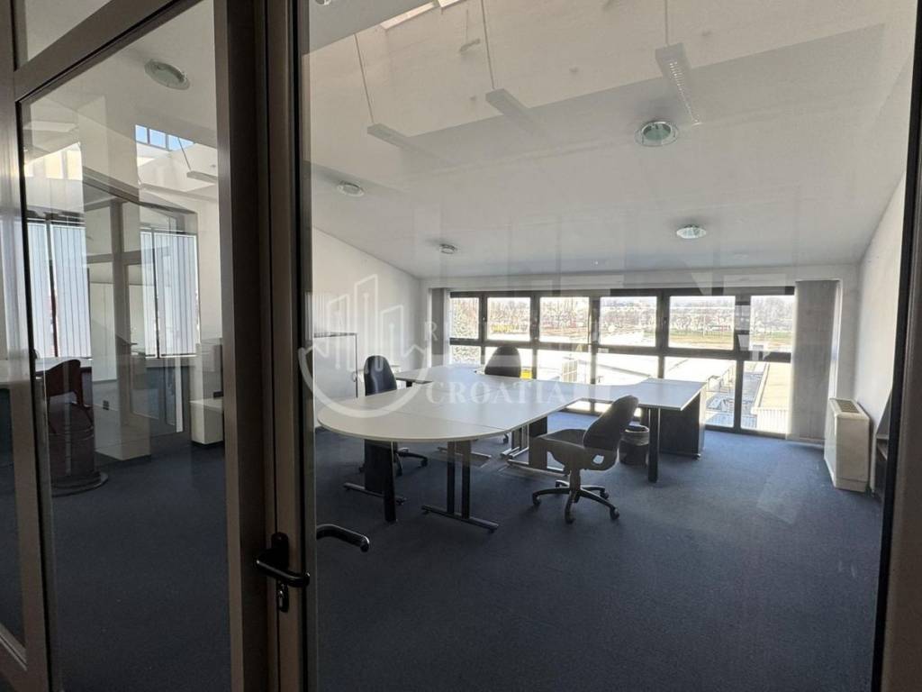 Ured, Zakup, Zagreb, Pešćenica - Žitnjak