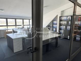 Ured, Zakup, Zagreb, Pešćenica - Žitnjak