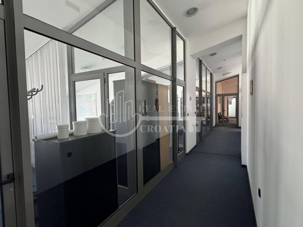 Ured, Zakup, Zagreb, Pešćenica - Žitnjak