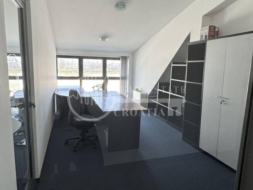 Ured, Zakup, Zagreb, Pešćenica - Žitnjak