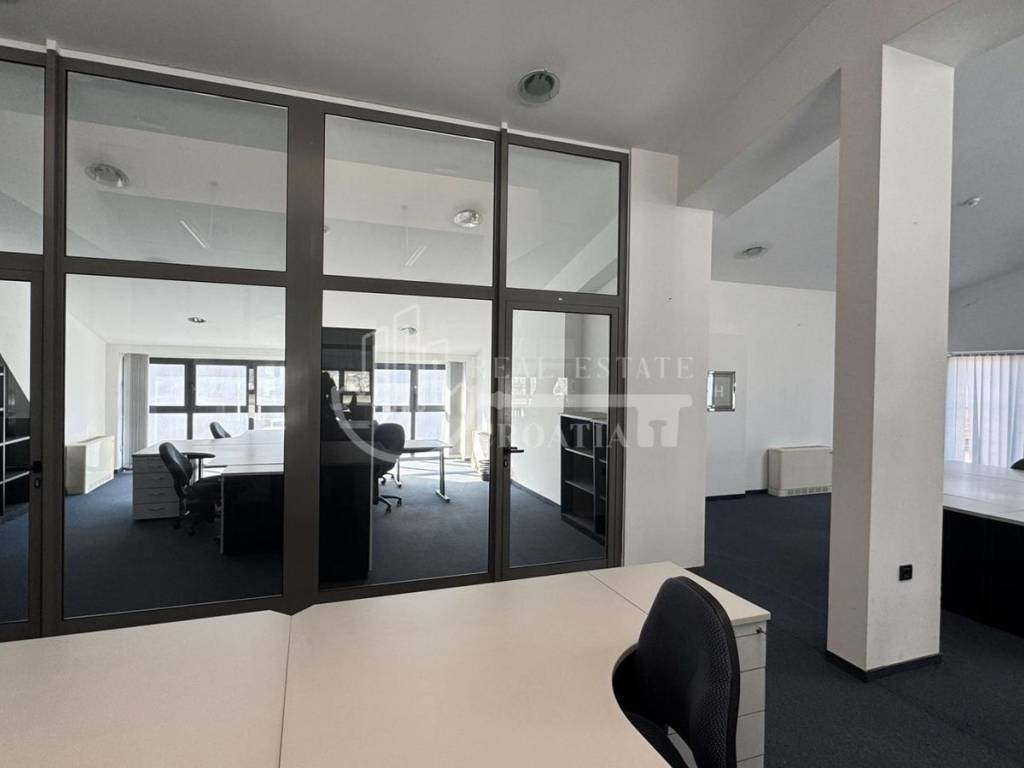 Ured, Zakup, Zagreb, Pešćenica - Žitnjak