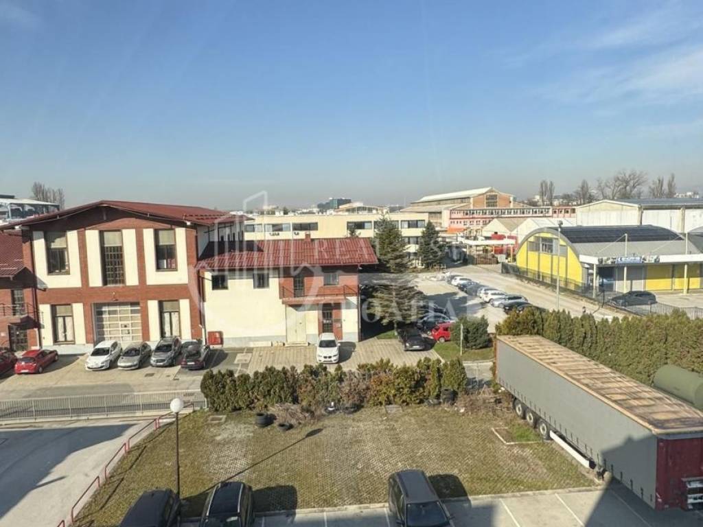 Ured, Zakup, Zagreb, Pešćenica - Žitnjak