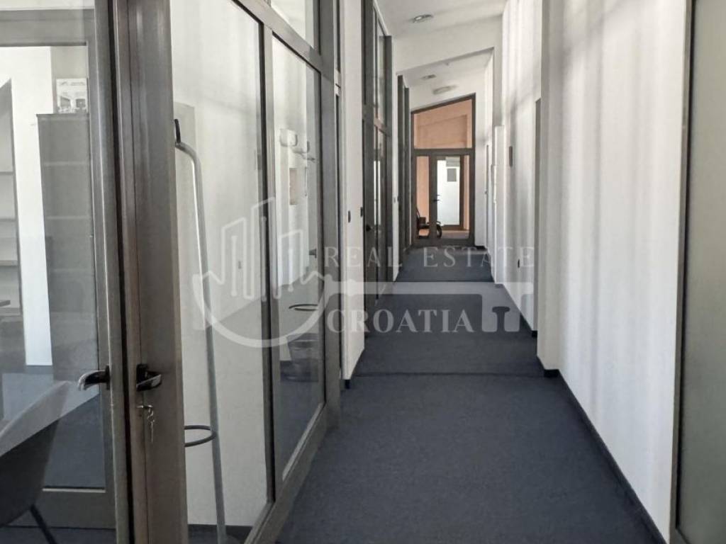 Ured, Zakup, Zagreb, Pešćenica - Žitnjak