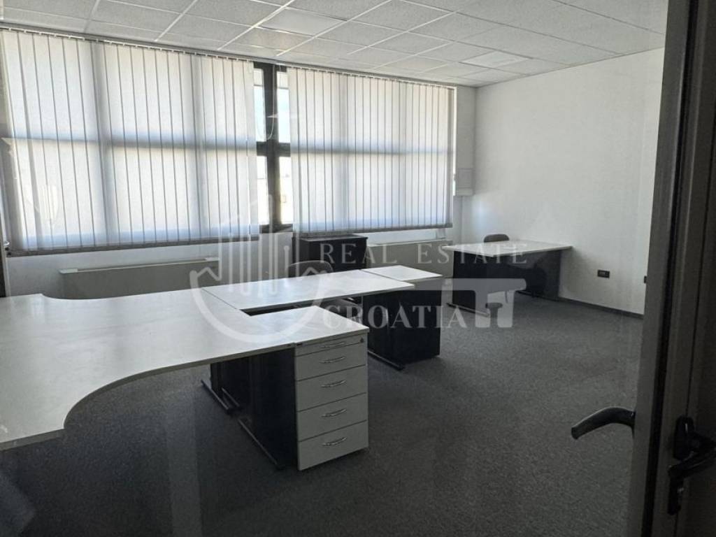 Ured, Zakup, Zagreb, Pešćenica - Žitnjak