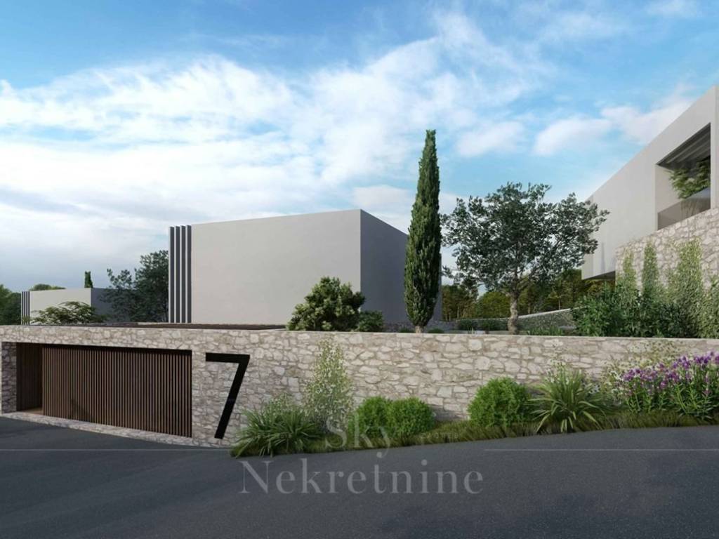 Građevinsko turističko, Prodaja, Cres, Porozina