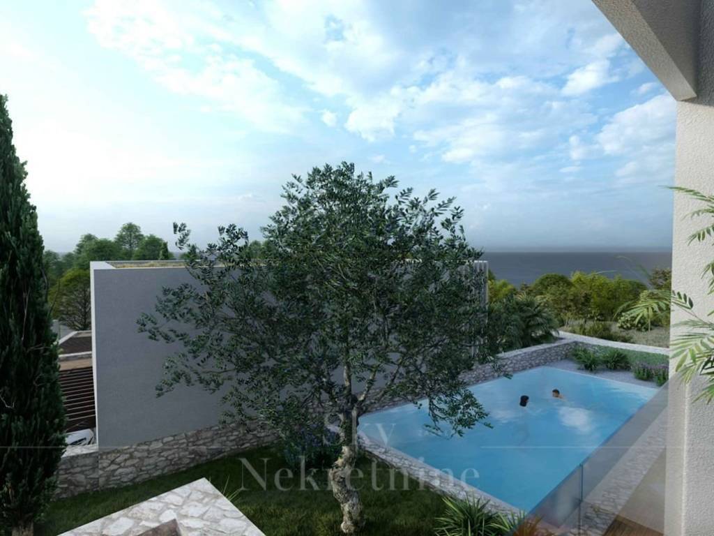 Građevinsko turističko, Prodaja, Cres, Porozina