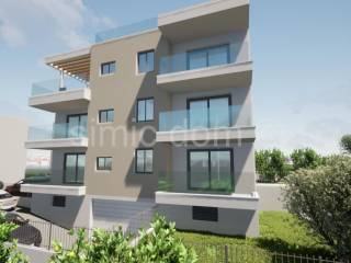 Apartman na moru, Prodaja, Okrug, Okrug Gornji