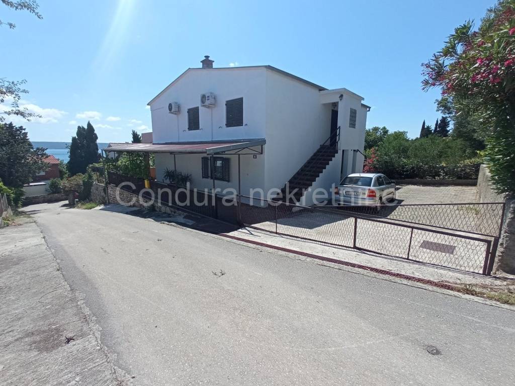 Apartmanska kuća, Prodaja, Jasenice, Maslenica