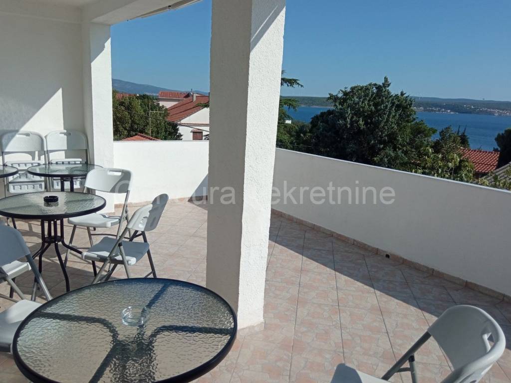 Apartmanska kuća, Prodaja, Jasenice, Maslenica