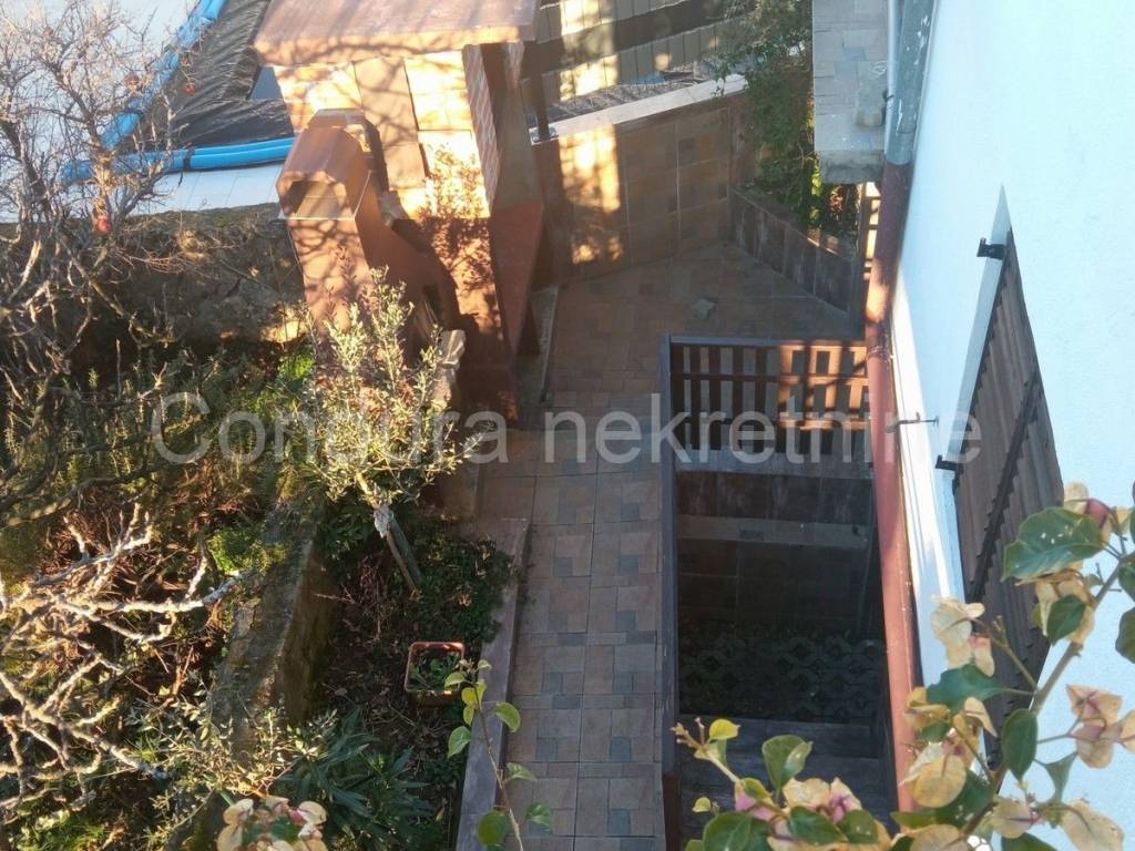 Apartmanska kuća, Prodaja, Jasenice, Maslenica