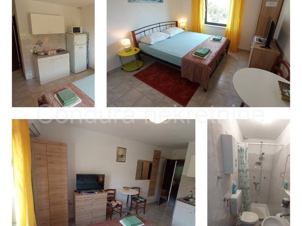 Apartmanska kuća, Prodaja, Jasenice, Maslenica
